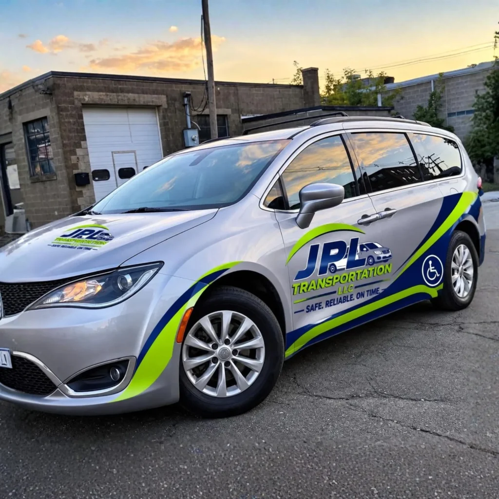 Social Taxi Image